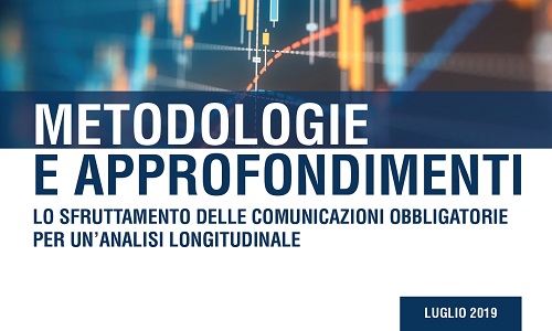 immagine Lo sfruttamento delle comunicazioni obbligatorie per un’analisi longitudinale 